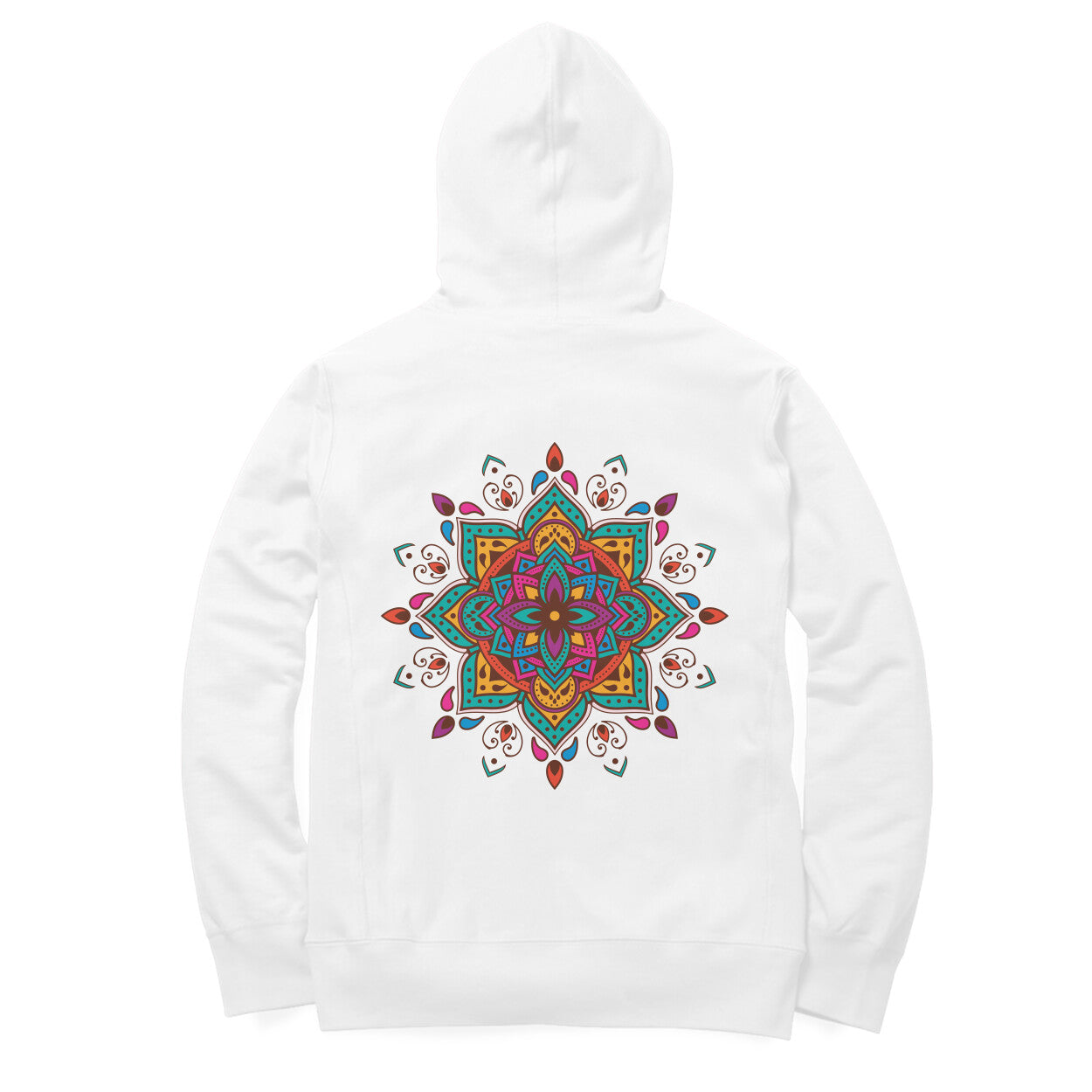 Mandala 1.0 Hoodie