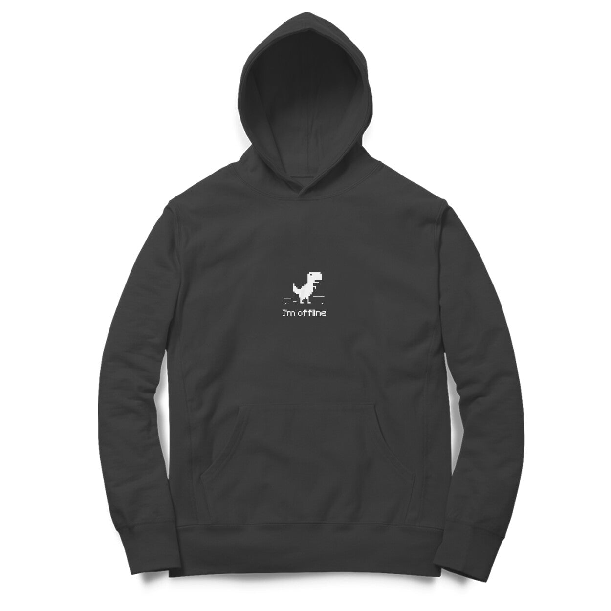 Offline Hoodie