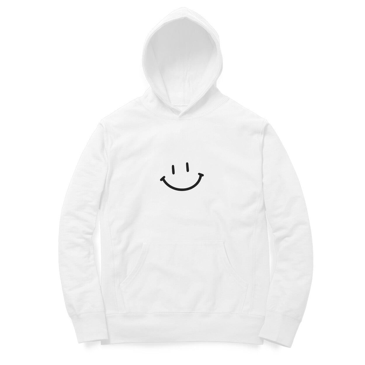 Smiley Hoodie