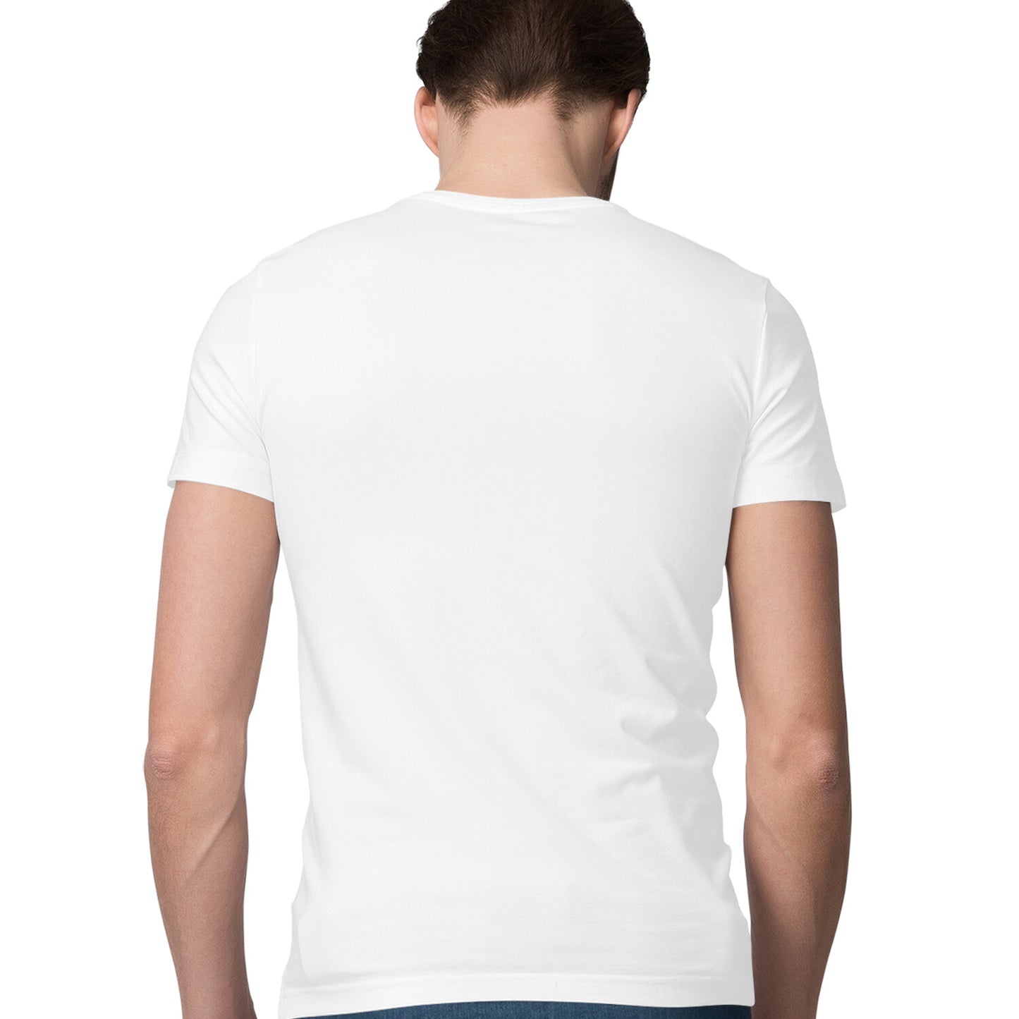 Strong Man T-Shirt