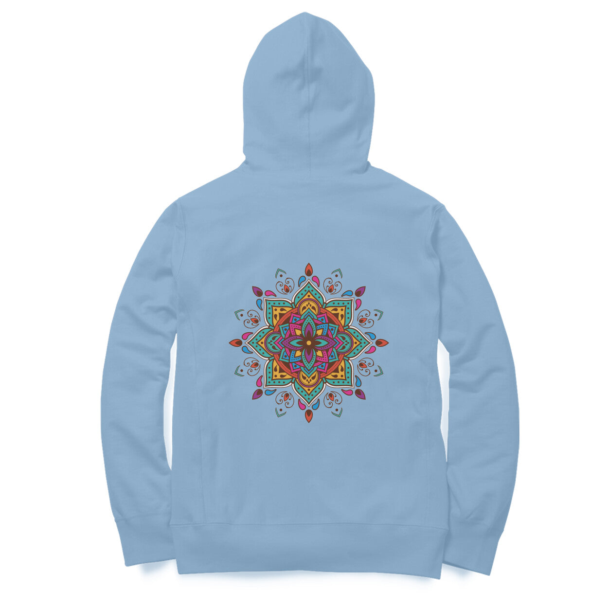 UV 1.0 Mandala Hoodie