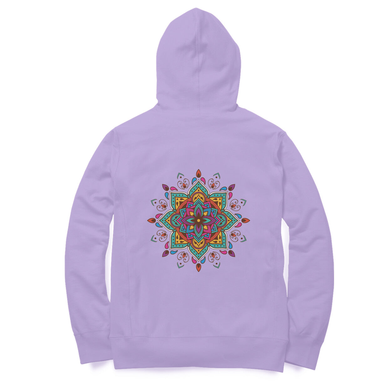 UV 1.0 Mandala Hoodie