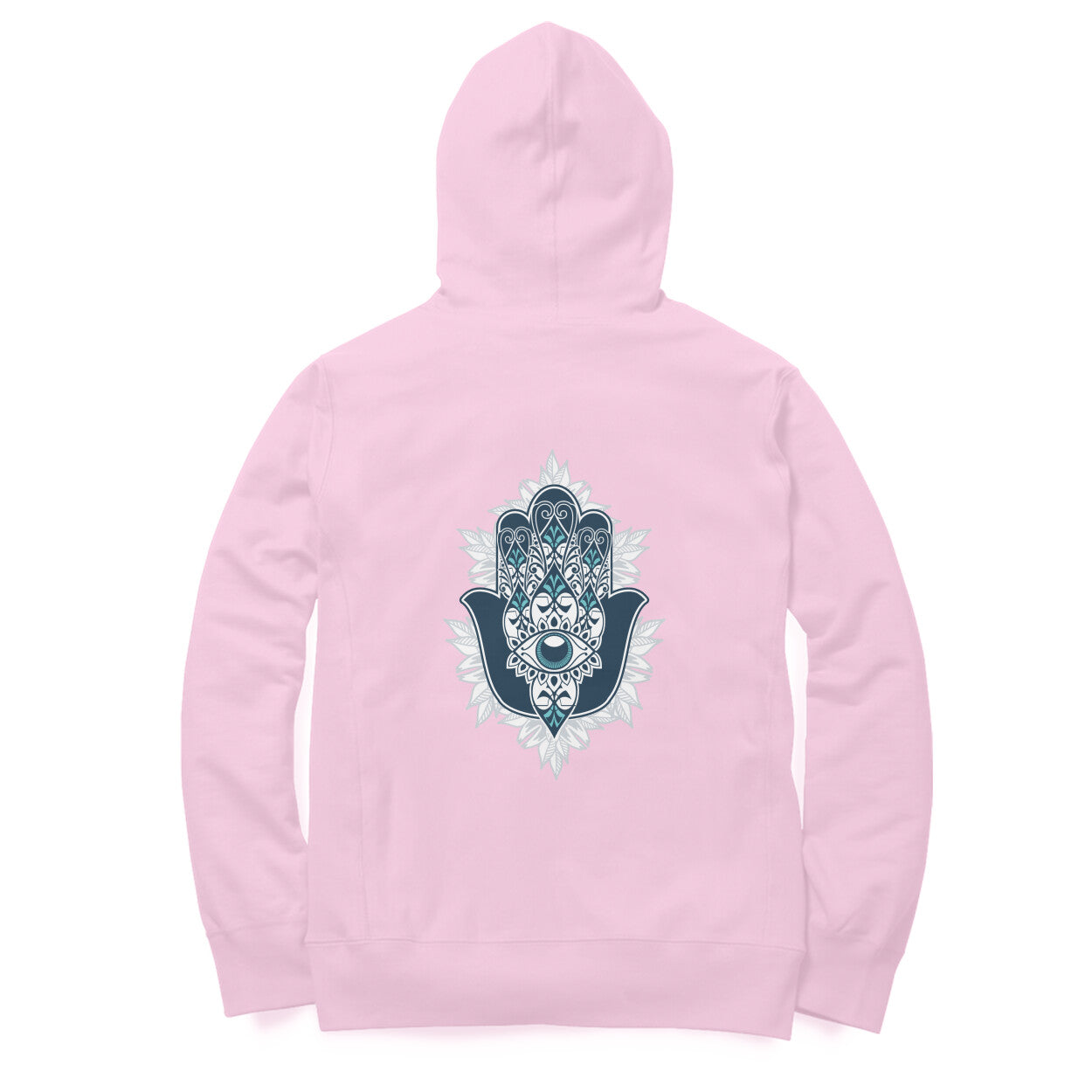 UV 1.0 Eye Hoodie