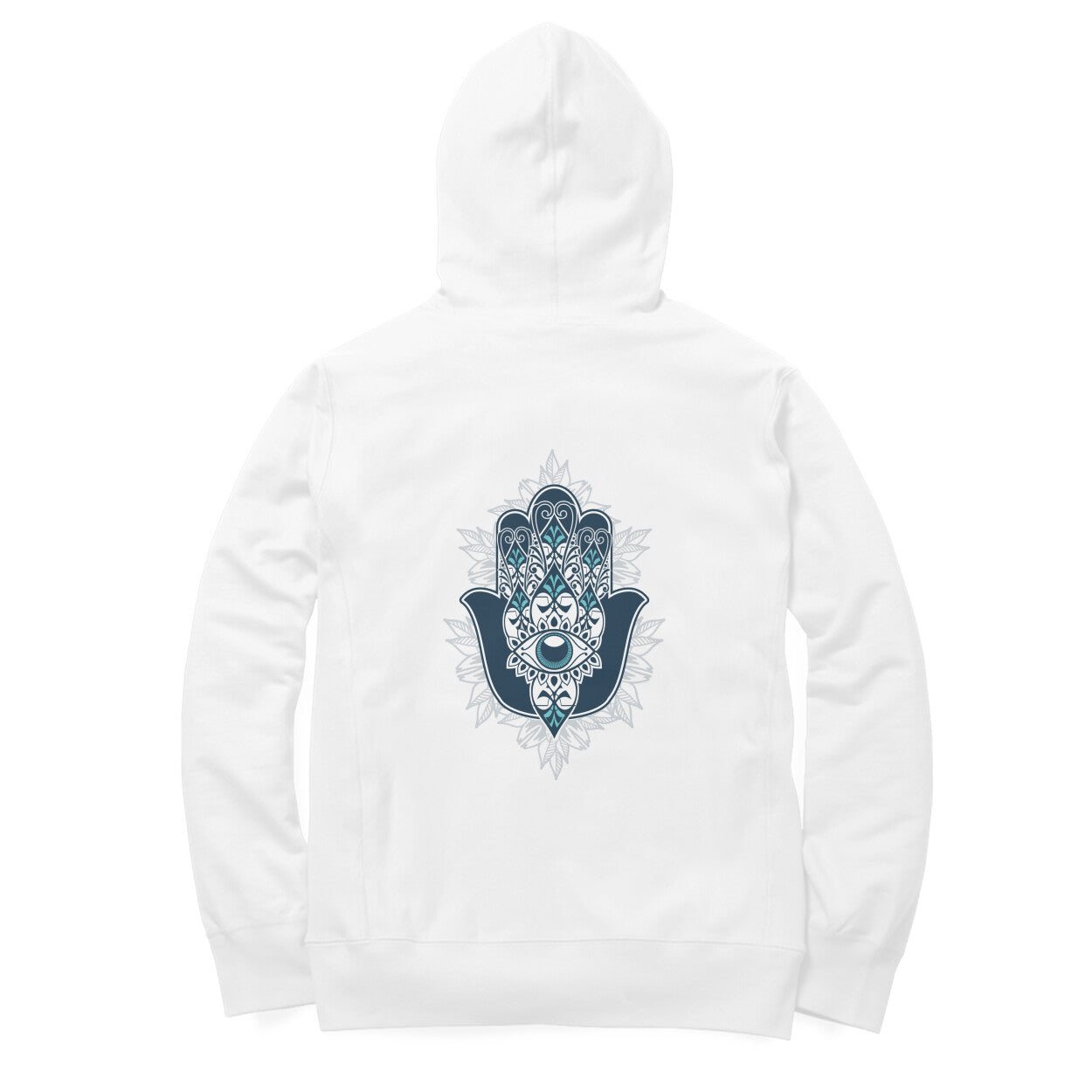 UV 1.0 Eye Hoodie