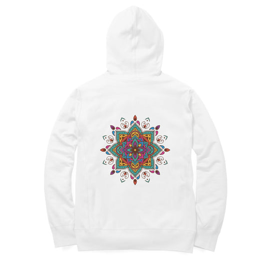 UV 1.0 Mandala Hoodie