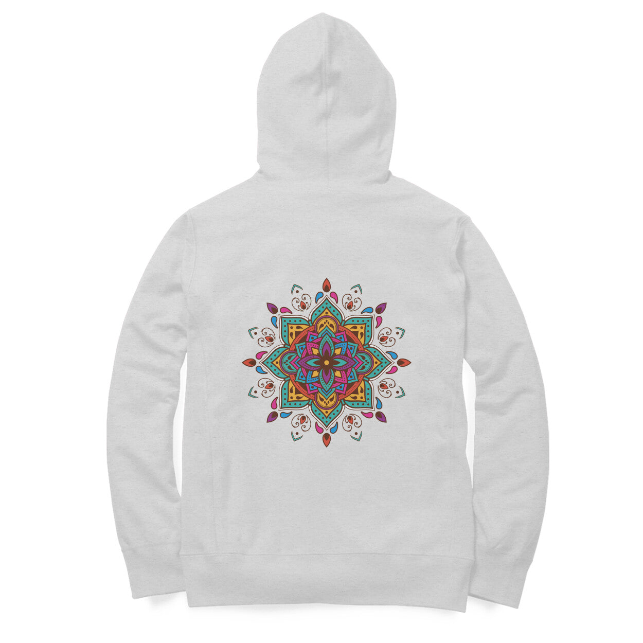 UV 1.0 Mandala Hoodie