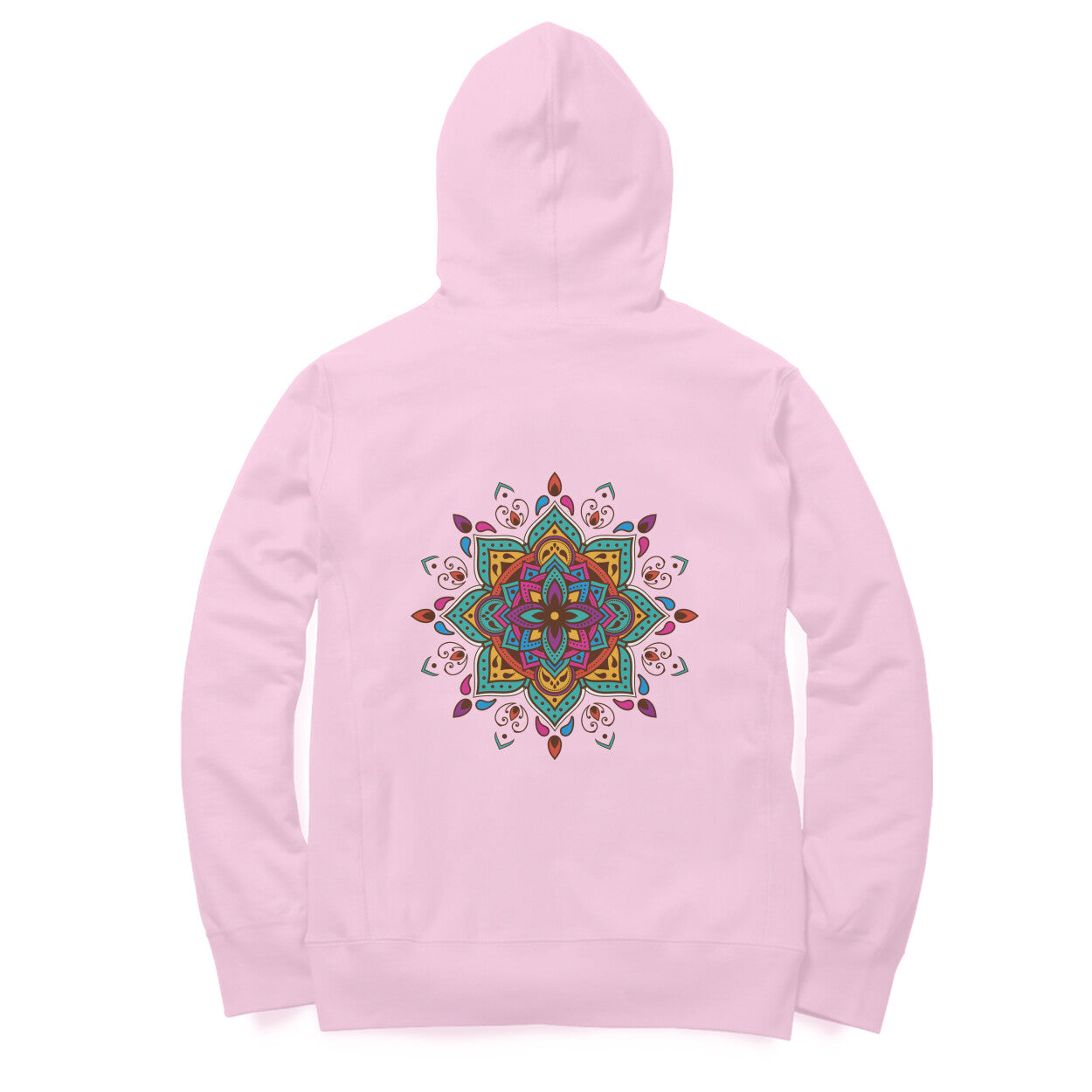 UV 1.0 Mandala Hoodie