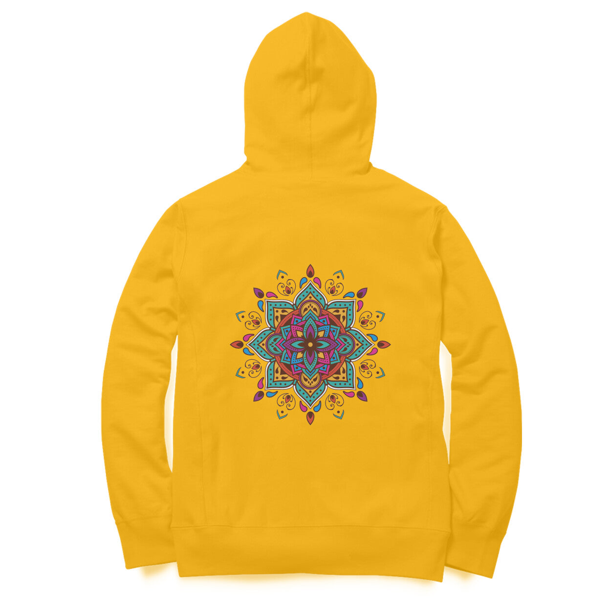 UV 1.0 Mandala Hoodie