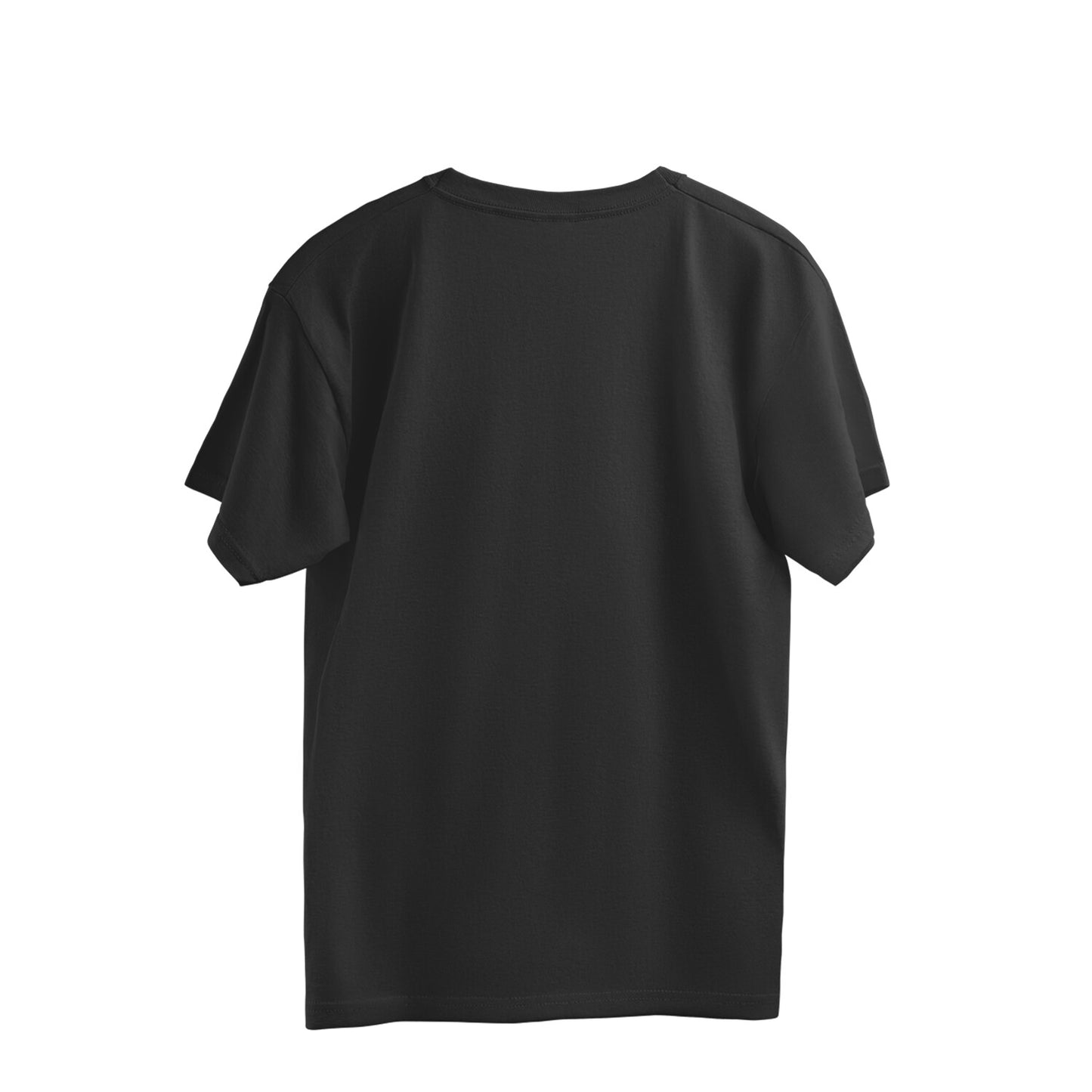 DJ Meow Oversized T - Shirt