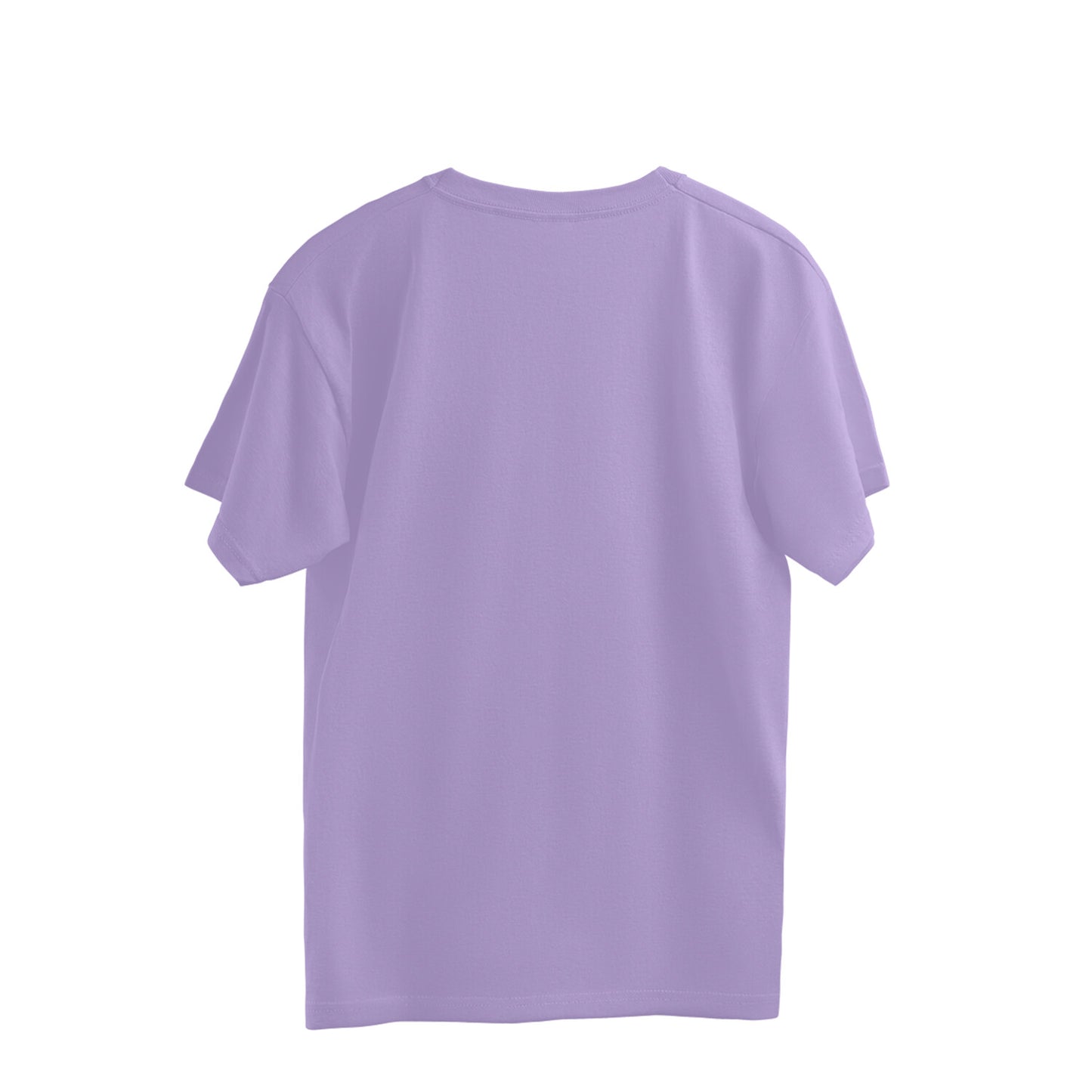 Smiley Oversized T - Shirt