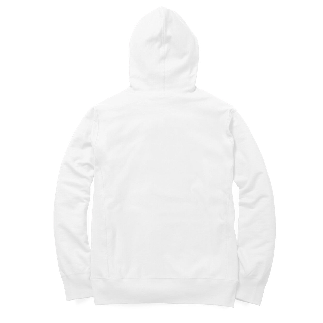 Smile Hoodie