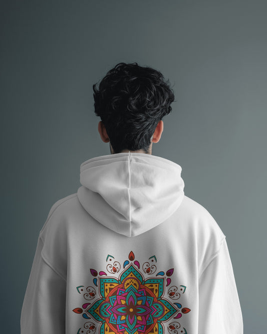 Mandala 1.0 Hoodie