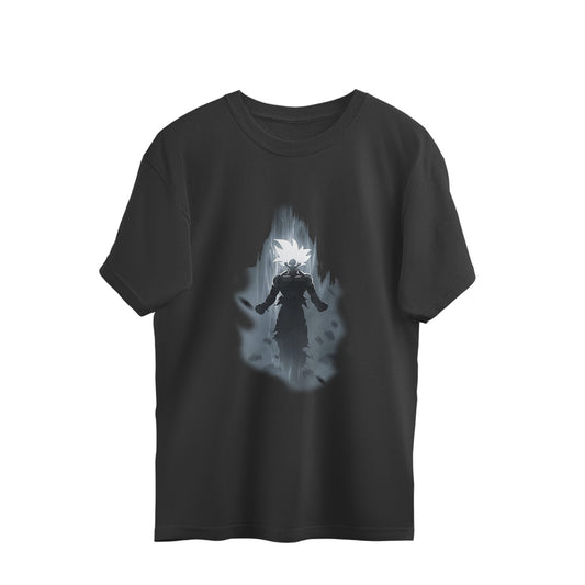 Goku UI Oversized T-Shirt