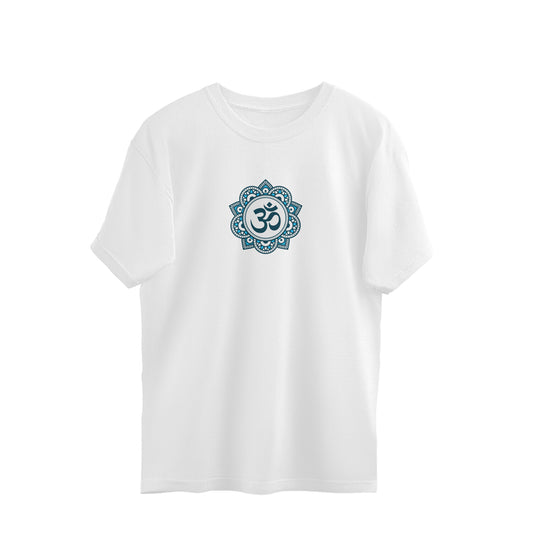 Om Oversized T-Shirt