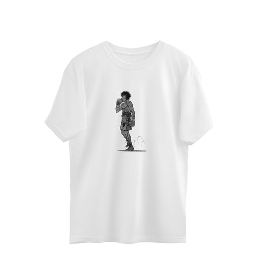 Ippo Oversized T-Shirt