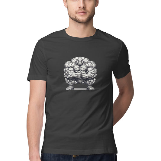 Strong Man T-Shirt