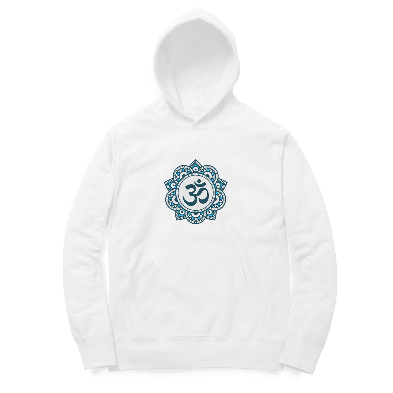 Om Hoodie