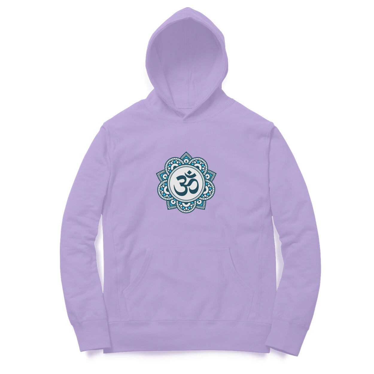 Om Hoodie