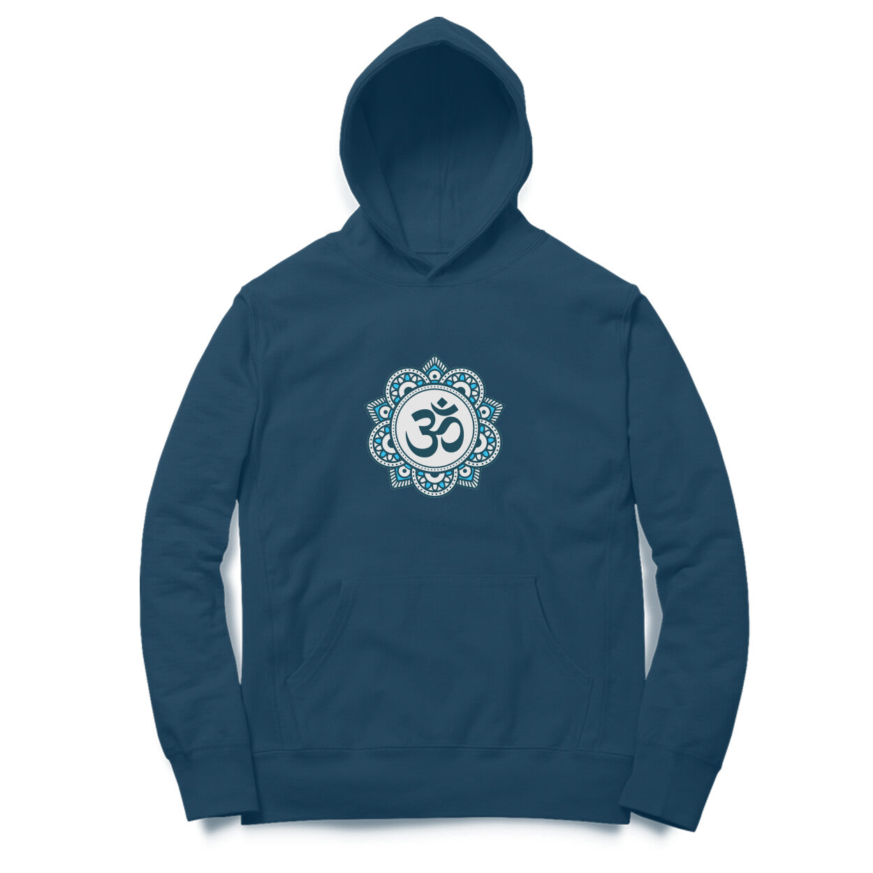 Om Hoodie