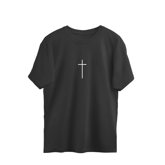 Holy Cross Oversized T-Shirt