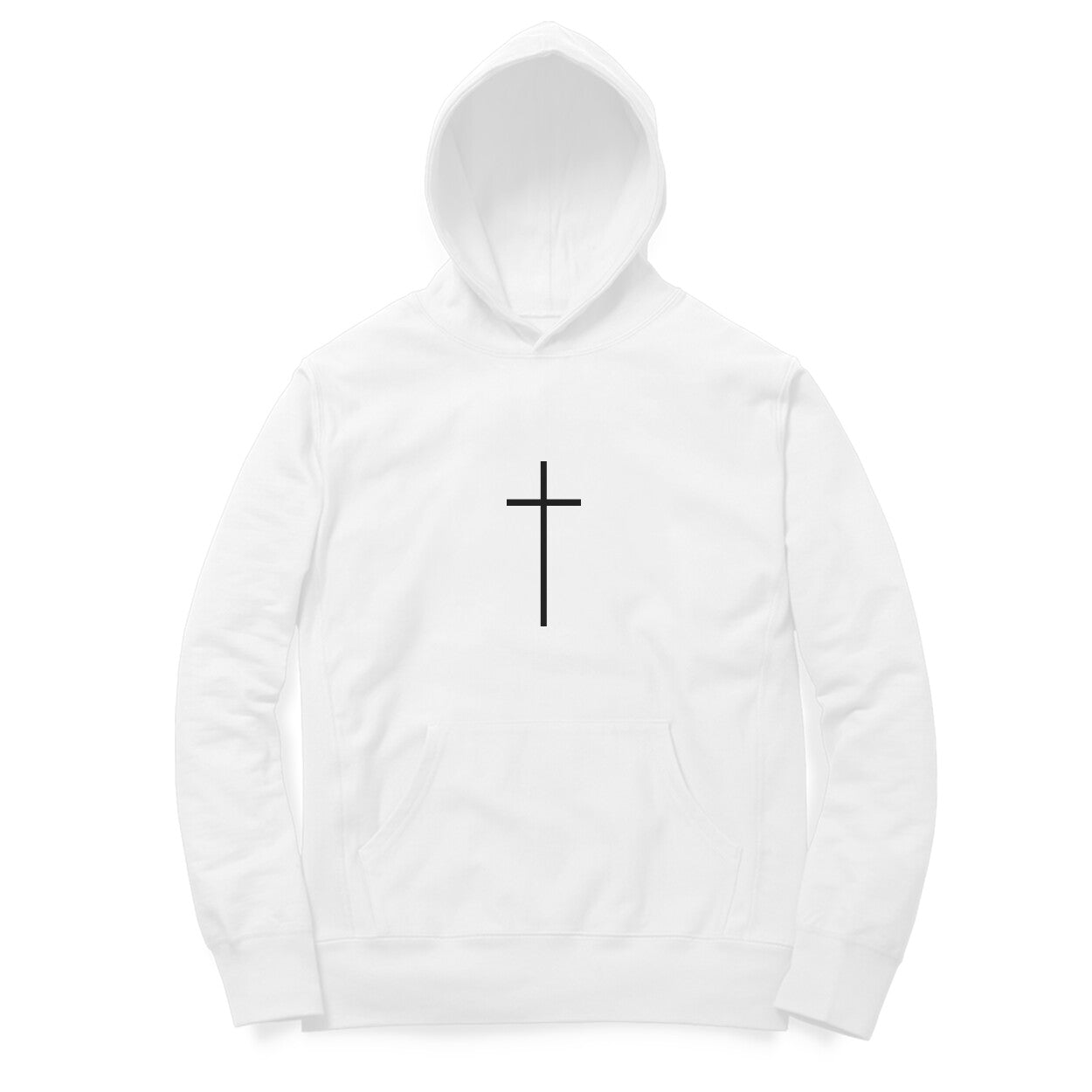 Holy Cross Hoodie