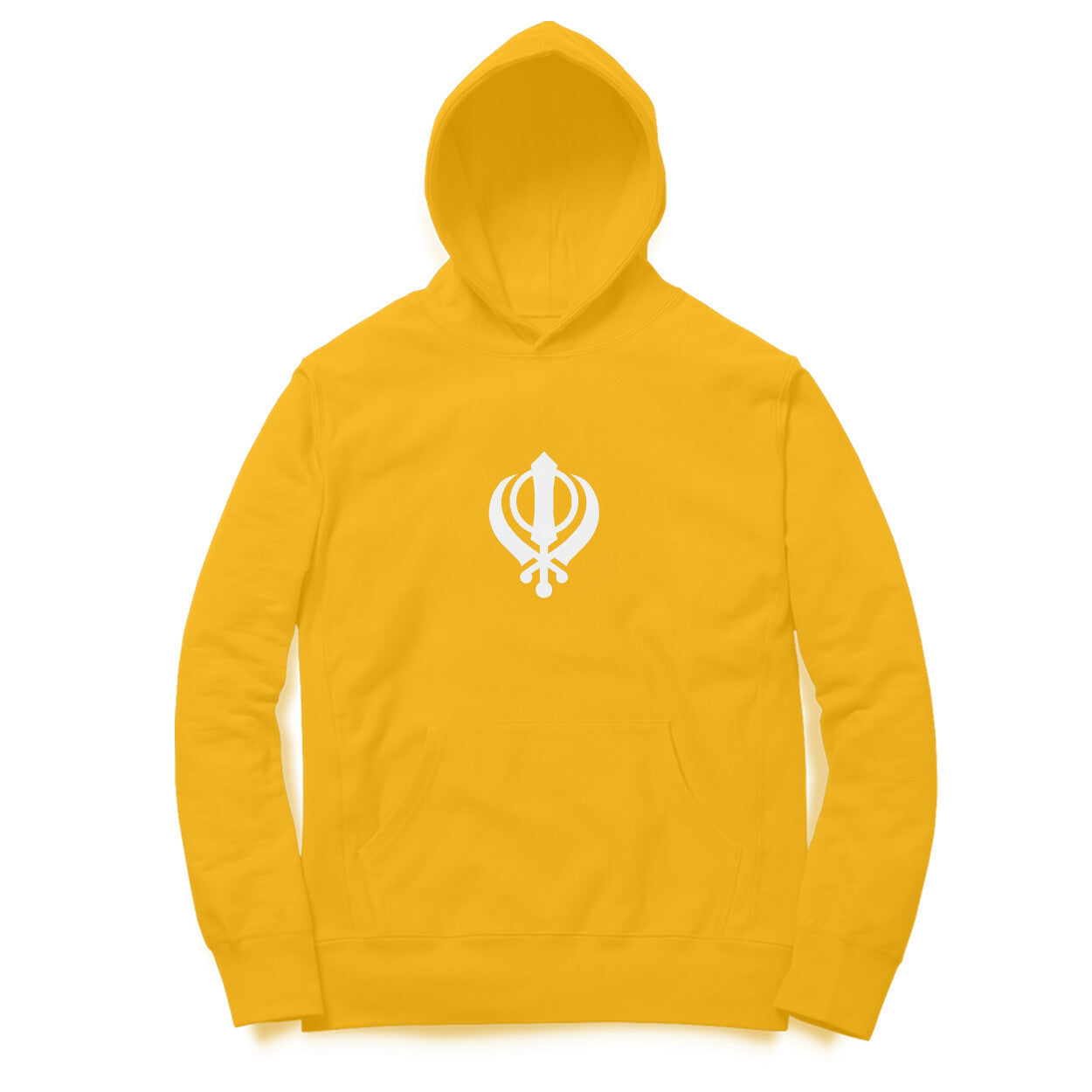 Khanda Hoodie