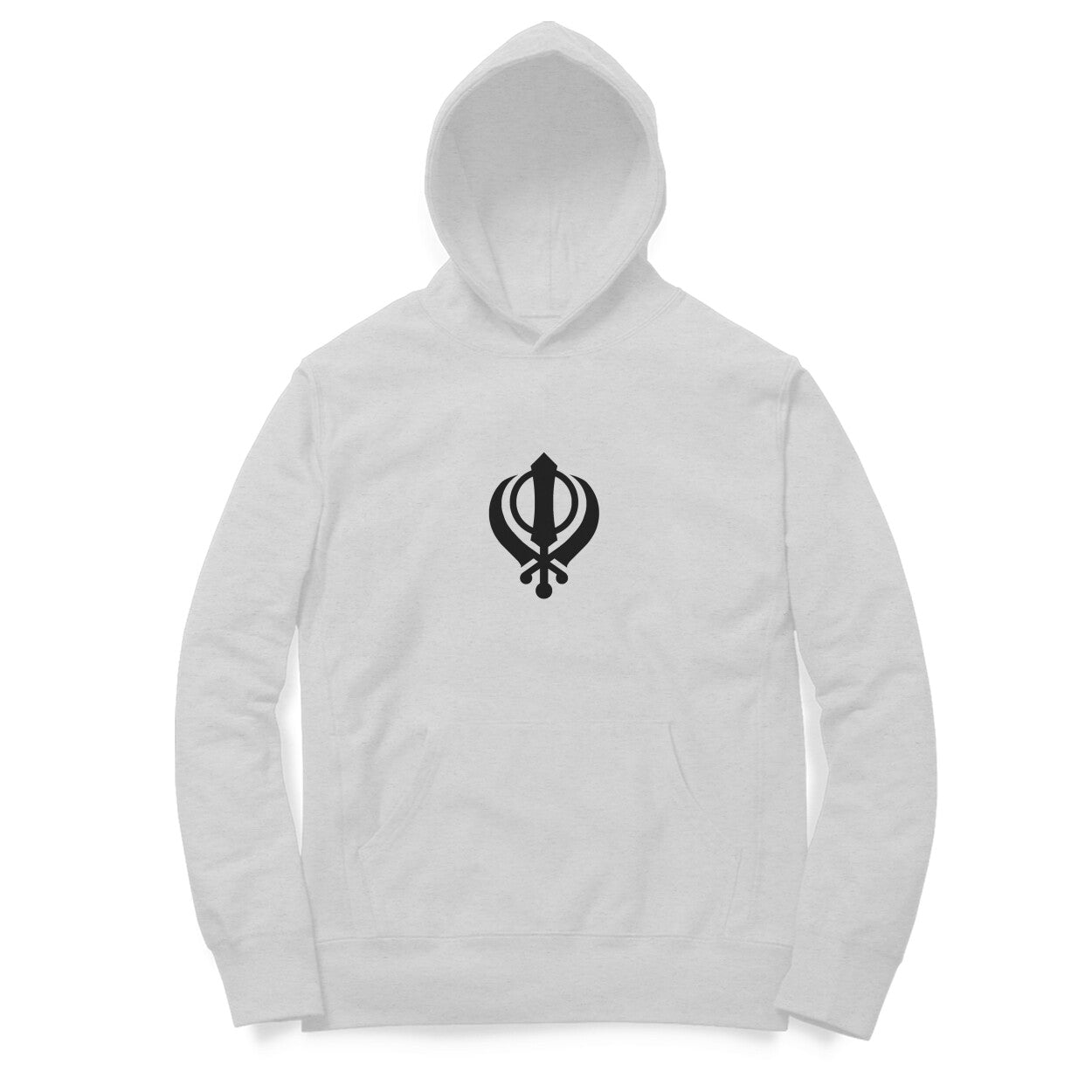 Khanda Hoodie