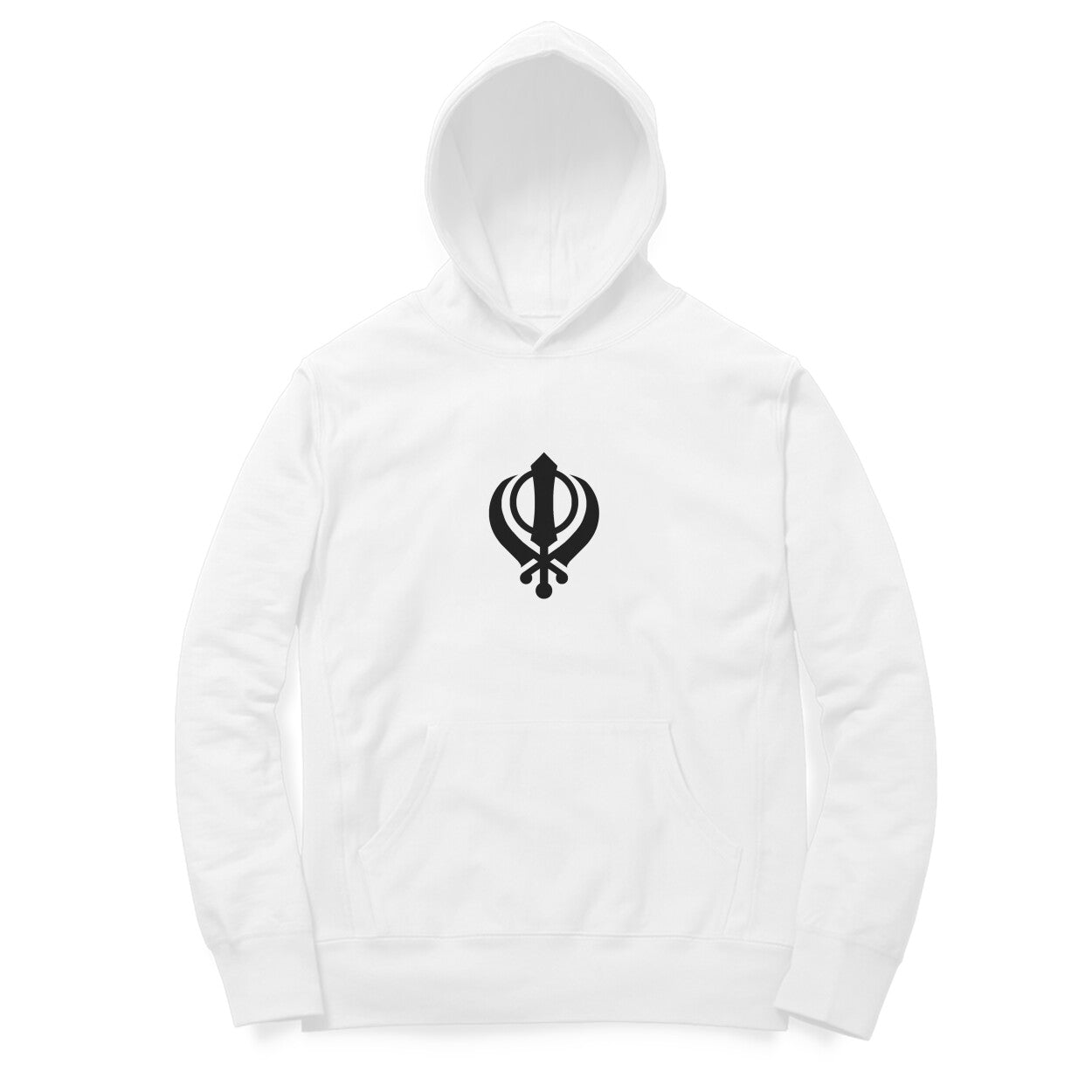 Khanda Hoodie