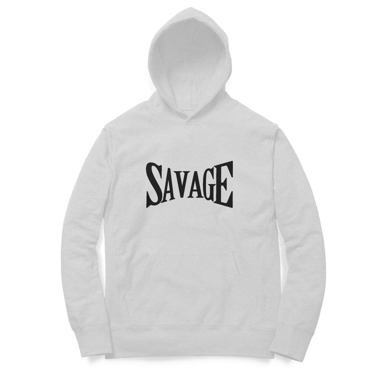 Savage Hoodie