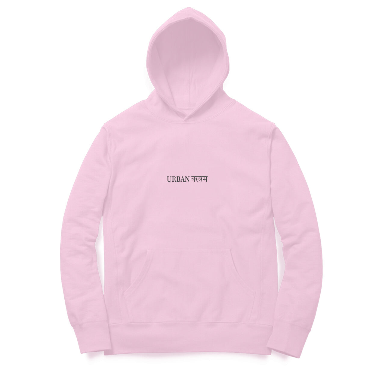 UV 1.0 Eye Hoodie