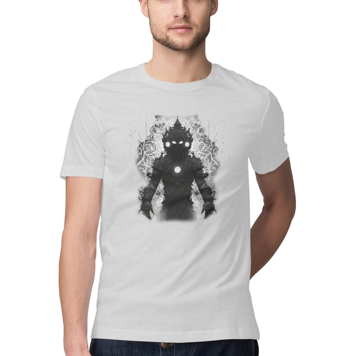 RAGE BOOST T-Shirt