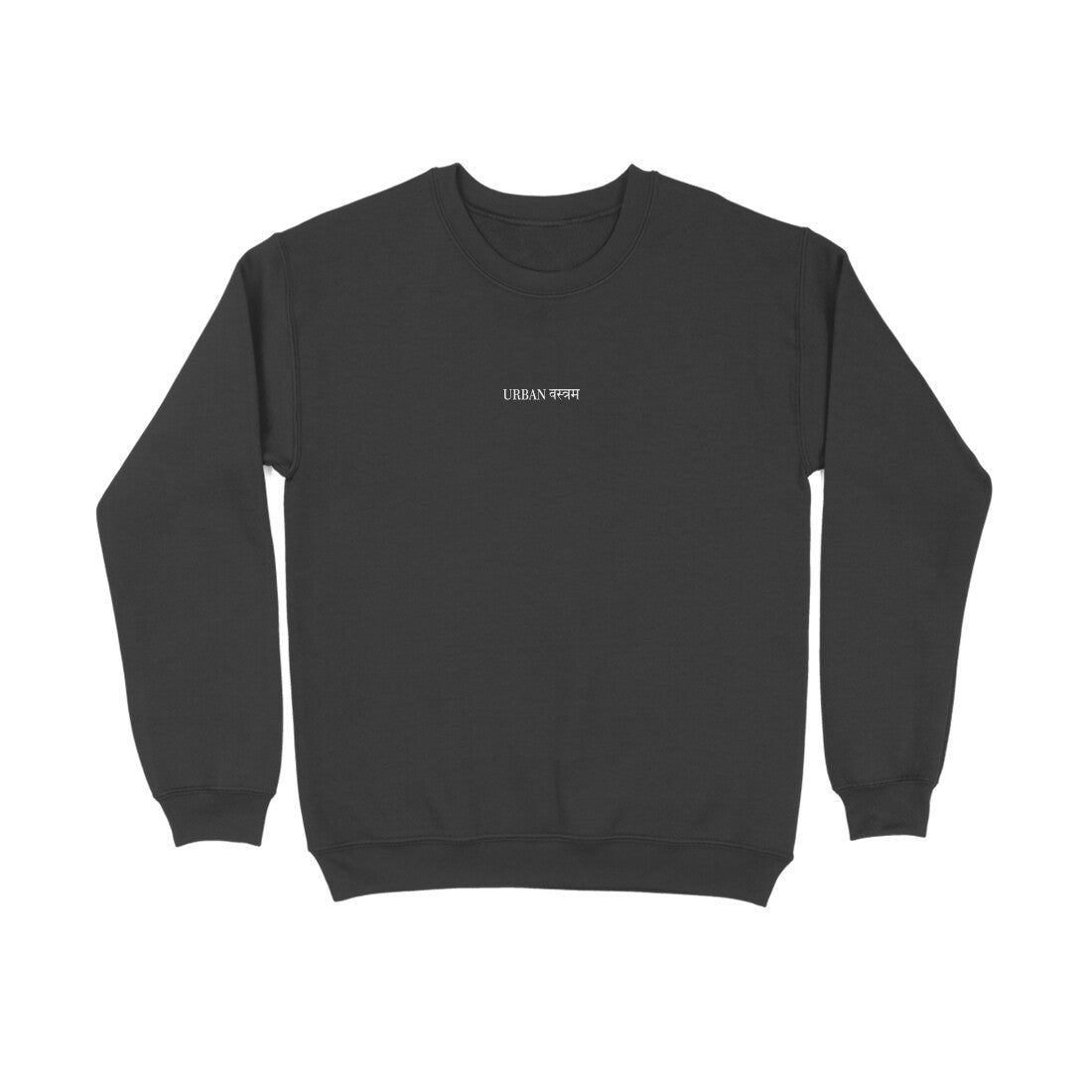 Urban Vastram OG Minimal Sweatshirt