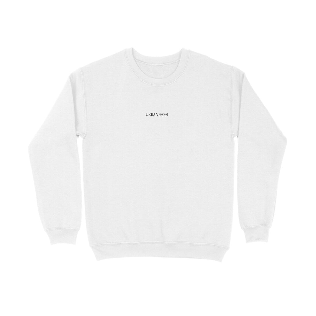 Urban Vastram OG Minimal Sweatshirt