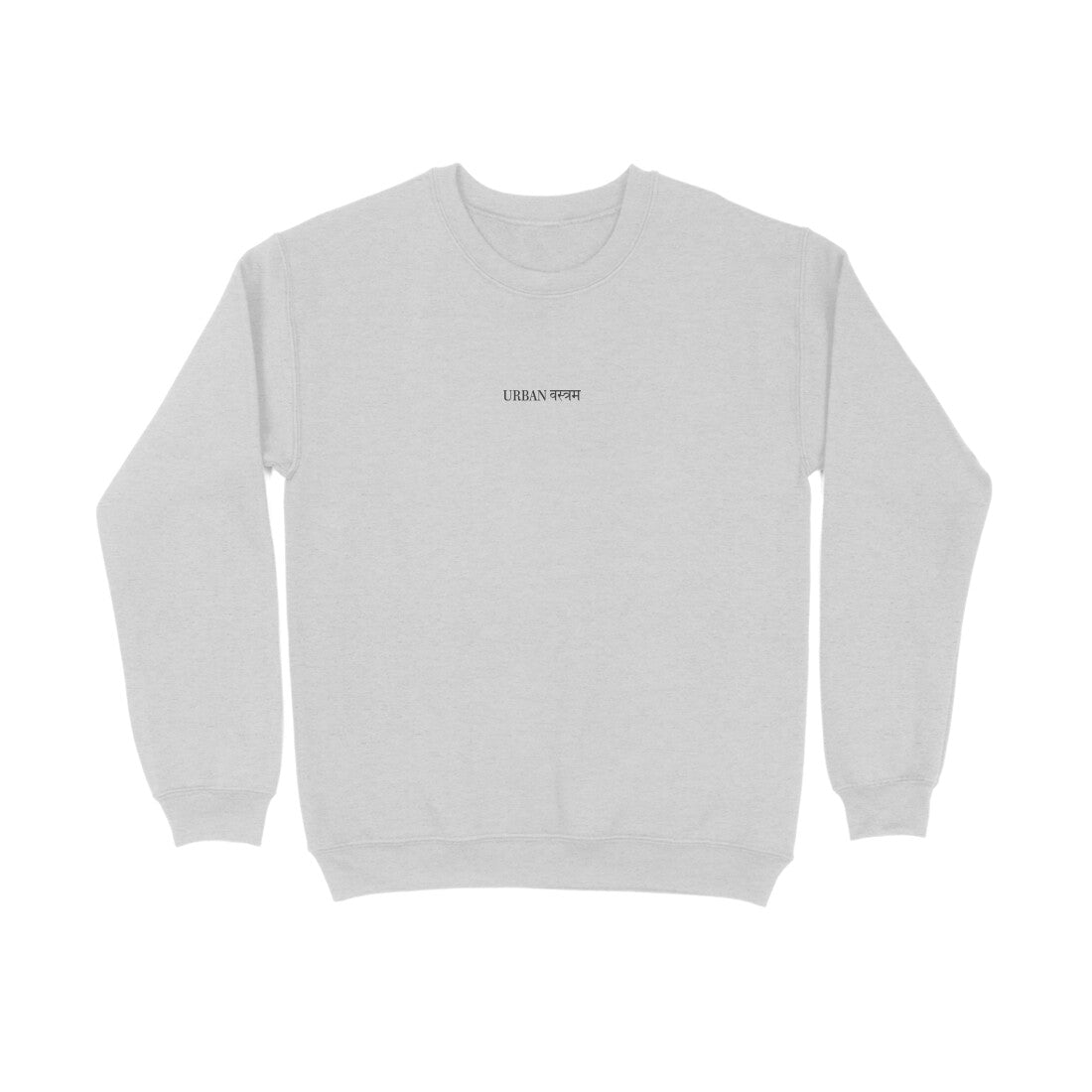 Urban Vastram OG Minimal Sweatshirt