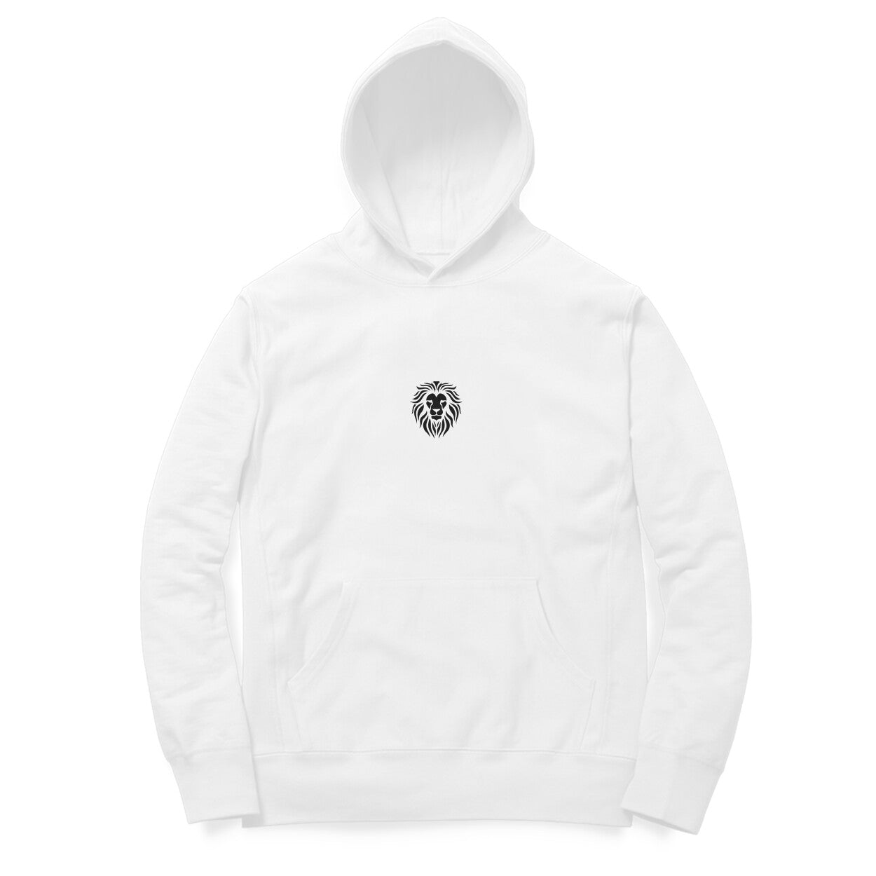 Lion Hoodie