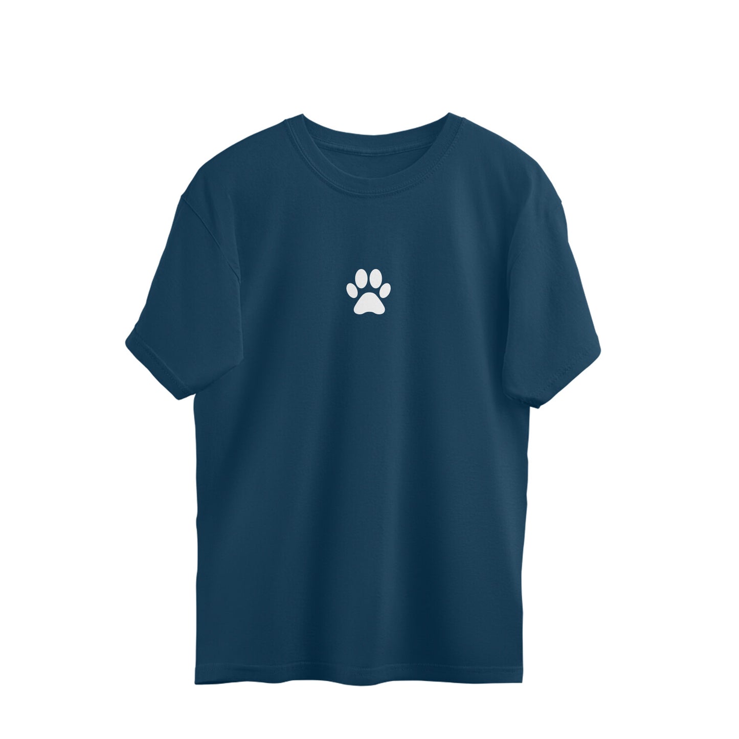 Paw🐾 Oversized T - Shirt