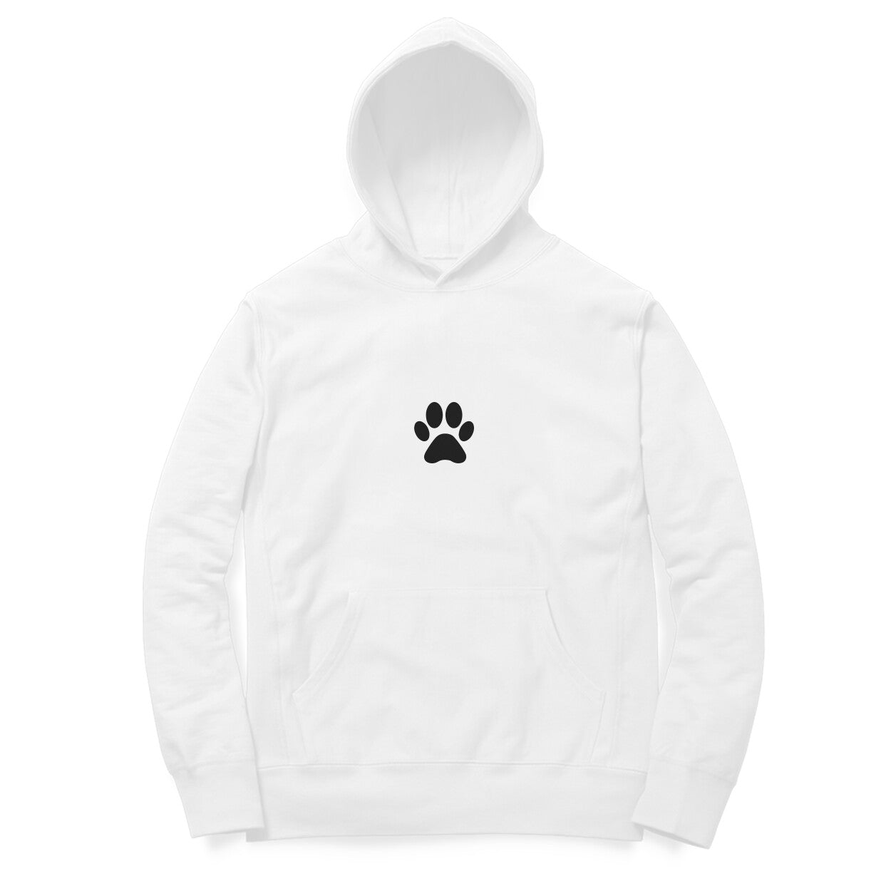 Paw🐾 Hoodie