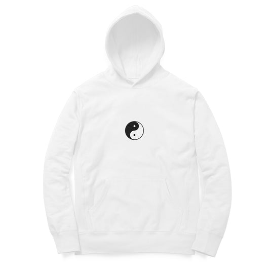 Yin - Yang Hoodie