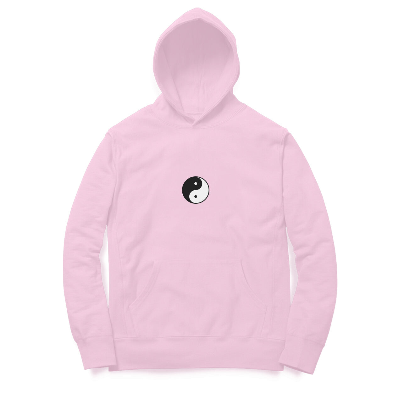 Yin - Yang Hoodie