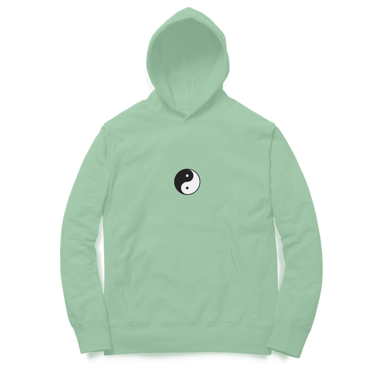 Yin - Yang Hoodie