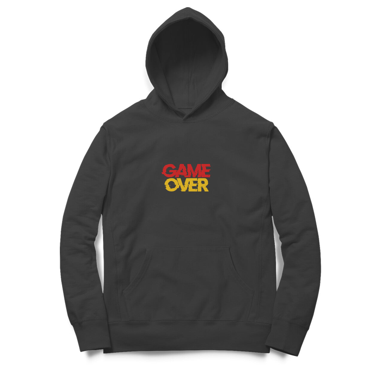 Game Over Hoodie