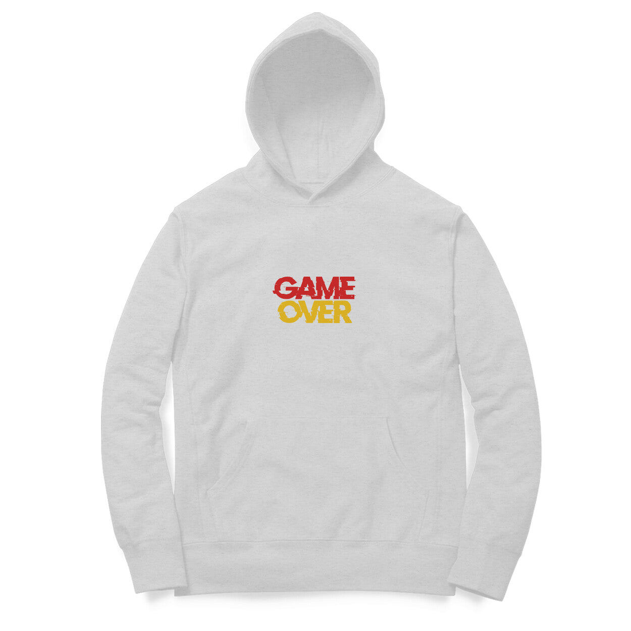 Game Over Hoodie