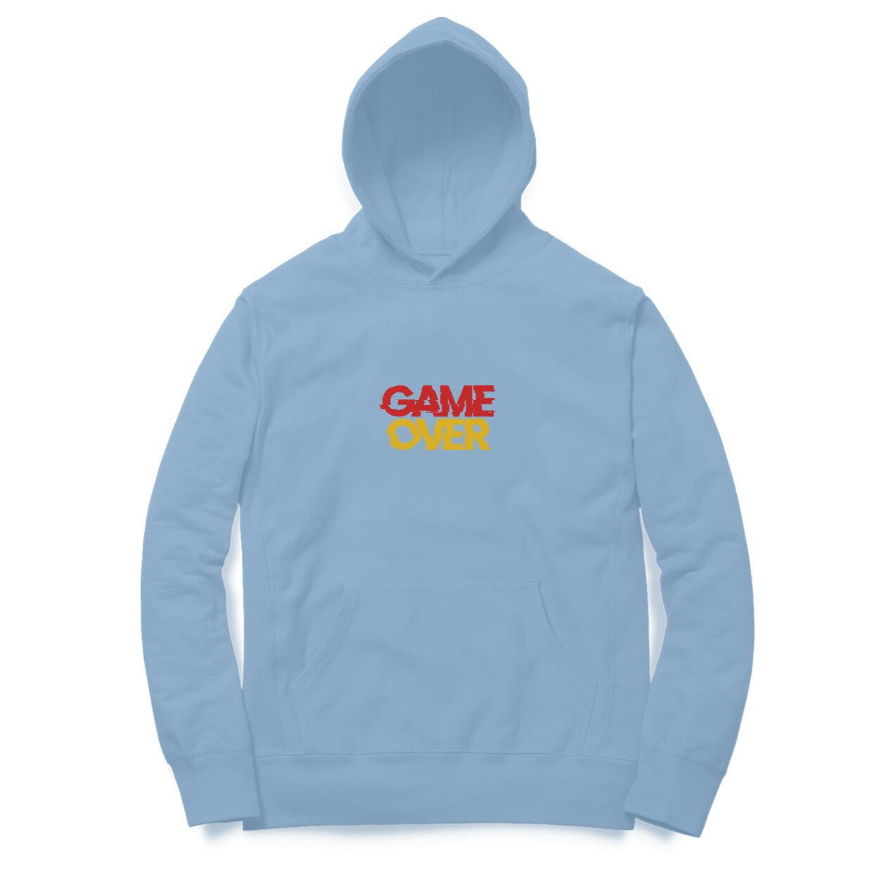 Game Over Hoodie