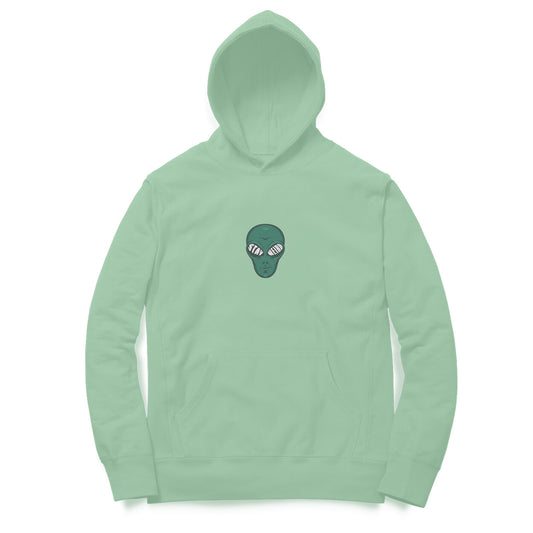 Stay Weird Hoodie