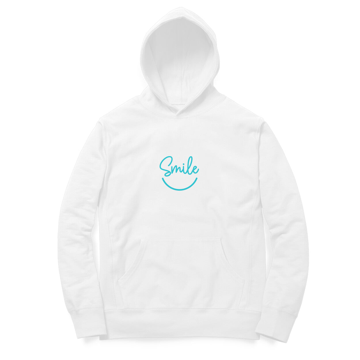 Smile Hoodie