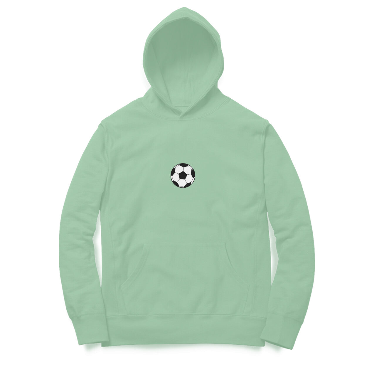 Football Hoodie