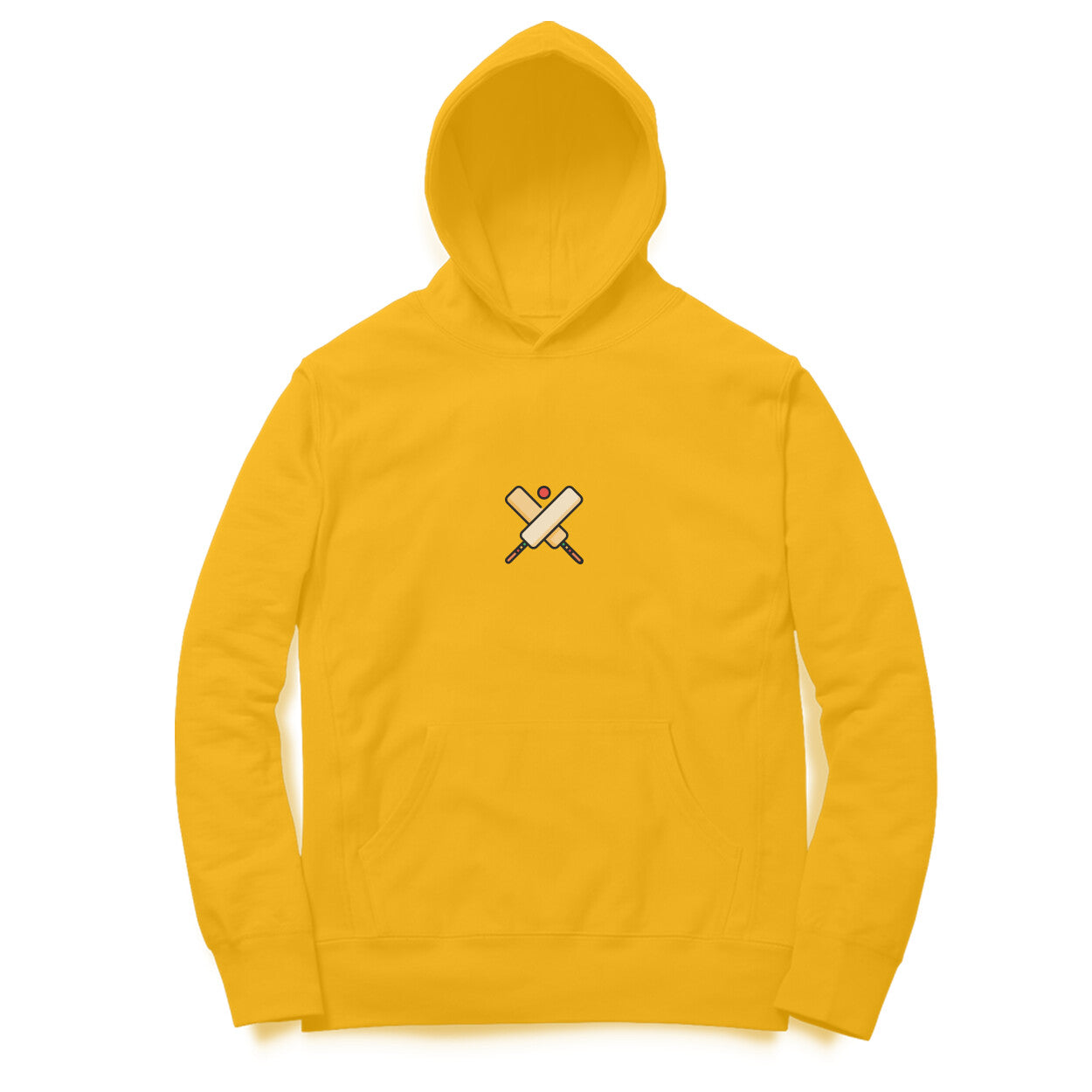 Cricket Hoodie