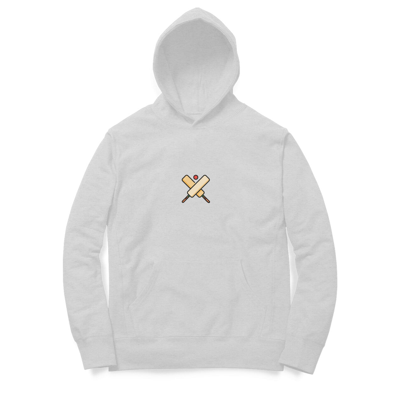 Cricket Hoodie