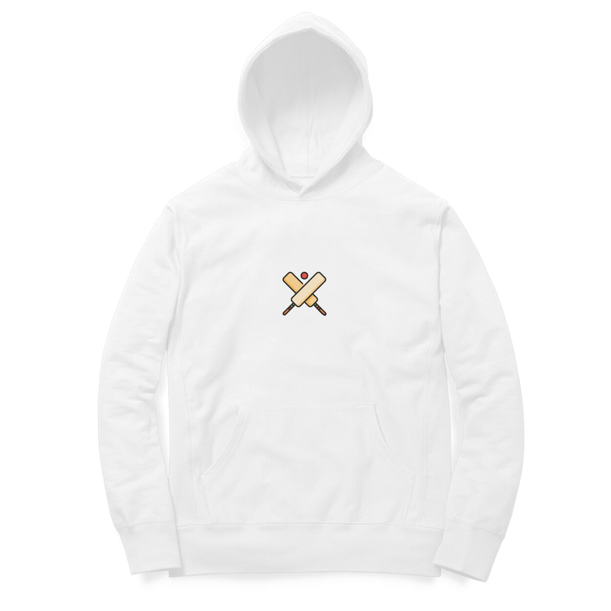 Cricket Hoodie