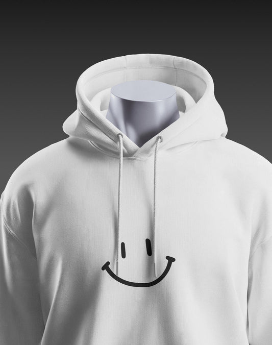 Smiley Hoodie